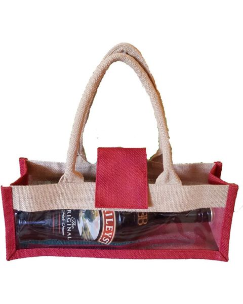 Wine Bag Champagne Carrier