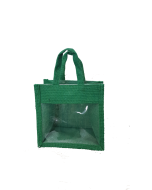 Small Gift Bag - Green